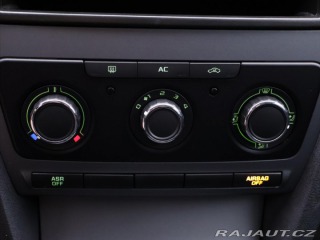 Škoda Octavia 1,2 TSI 77kW CZ Klima 1.M 2011