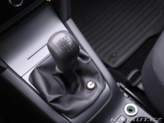 Škoda Octavia 1,2 TSI 77kW CZ Klima 1.M 2011