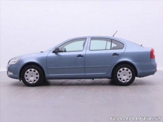 Škoda Octavia 1,2 TSI 77kW CZ Klima 1.M 2011