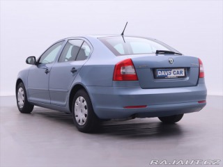 Škoda Octavia 1,2 TSI 77kW CZ Klima 1.M 2011