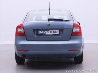 Škoda Octavia 1,2 TSI 77kW CZ Klima 1.M 2011