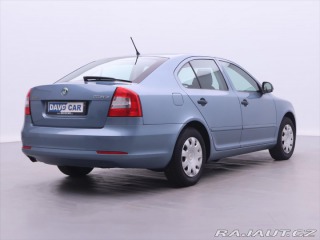 Škoda Octavia 1,2 TSI 77kW CZ Klima 1.M 2011