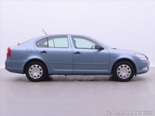 Škoda Octavia 1,2 TSI 77kW CZ Klima 1.M 2011