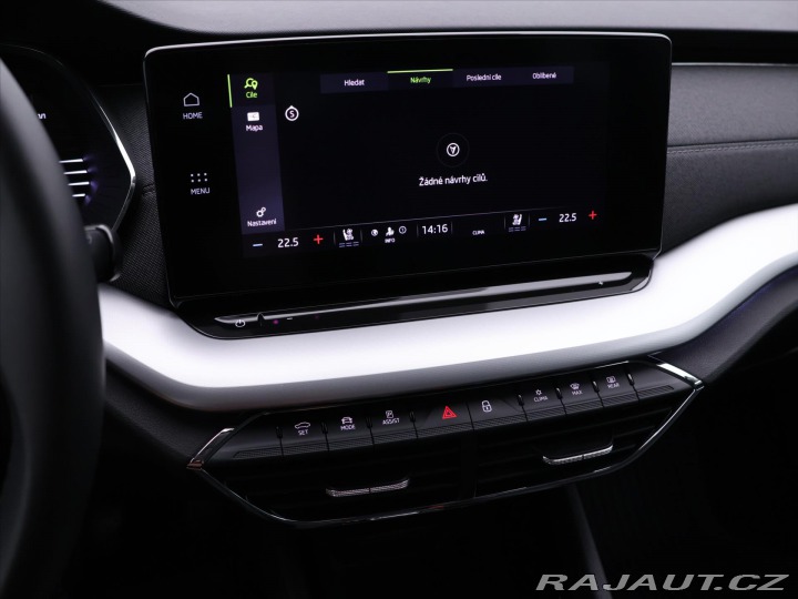 Škoda Octavia 2,0 TDI 110kW DSG Style C 2020