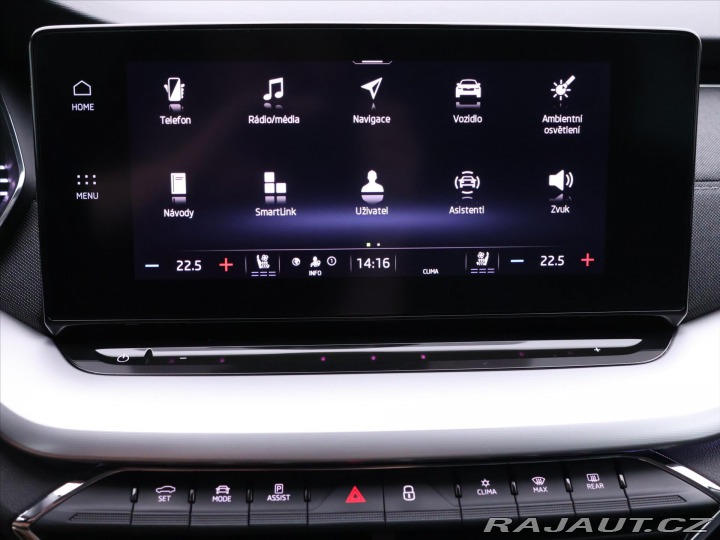 Škoda Octavia 2,0 TDI 110kW DSG Style C 2020