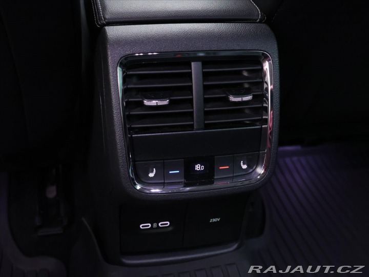 Škoda Octavia 2,0 TDI 110kW DSG Style C 2020
