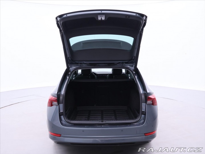 Škoda Octavia 2,0 TDI 110kW DSG Style C 2020