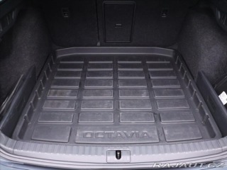 Škoda Octavia 2,0 TDI 110kW DSG Style C 2020