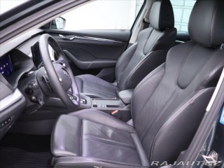 Škoda Octavia 2,0 TDI 110kW DSG Style C 2020