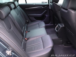 Škoda Octavia 2,0 TDI 110kW DSG Style C 2020