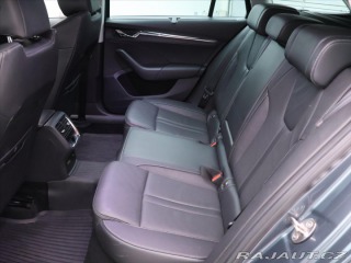 Škoda Octavia 2,0 TDI 110kW DSG Style C 2020