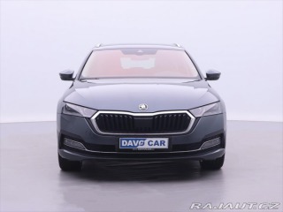 Škoda Octavia 2,0 TDI 110kW DSG Style C 2020