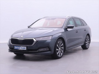 Škoda Octavia 2,0 TDI 110kW DSG Style C 2020