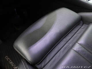 Škoda Octavia 2,0 TDI 110kW DSG Style C 2020