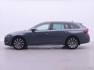 Škoda Octavia 2,0 TDI 110kW DSG Style C 2020