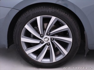 Škoda Octavia 2,0 TDI 110kW DSG Style C 2020