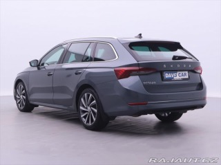 Škoda Octavia 2,0 TDI 110kW DSG Style C 2020