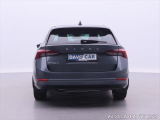 Škoda Octavia 2,0 TDI 110kW DSG Style C 2020