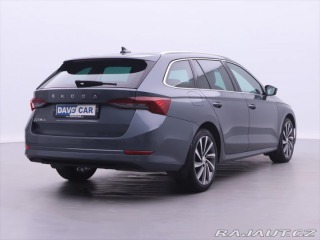 Škoda Octavia 2,0 TDI 110kW DSG Style C 2020