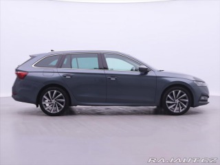 Škoda Octavia 2,0 TDI 110kW DSG Style C 2020
