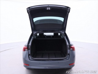 Škoda Octavia 2,0 TDI 110kW DSG Style C 2020