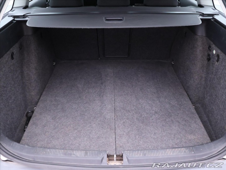 Škoda Octavia 1,6 i 75kW Ambiente LPG T 2008