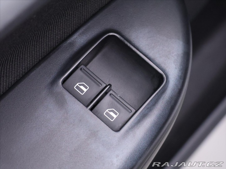 Škoda Octavia 1,6 i 75kW Ambiente LPG T 2008
