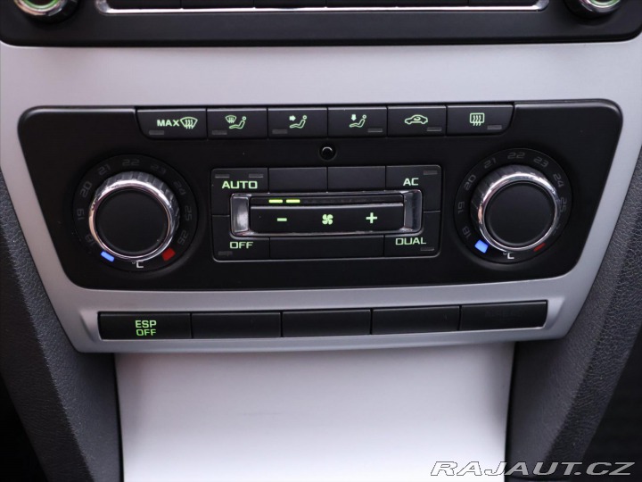 Škoda Octavia 1,6 i 75kW Ambiente LPG T 2008