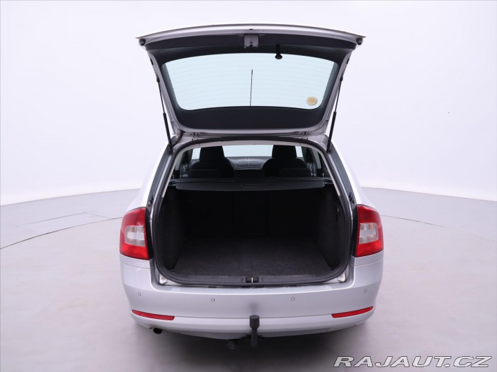 Škoda Octavia 1,6 i 75kW Ambiente LPG T 2008