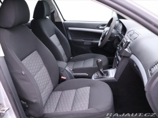 Škoda Octavia 1,6 MPI 75kW Ambiente LPG 2008