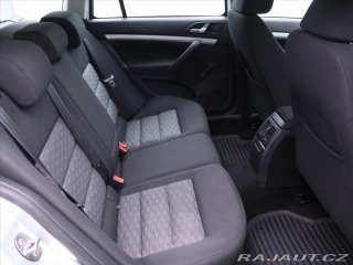 Škoda Octavia 1,6 MPI 75kW Ambiente LPG 2008
