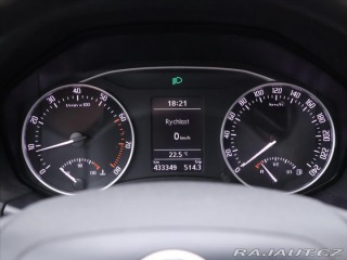 Škoda Octavia 1,6 MPI 75kW Ambiente LPG 2008