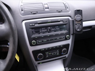 Škoda Octavia 1,6 MPI 75kW Ambiente LPG 2008