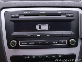 Škoda Octavia 1,6 MPI 75kW Ambiente LPG 2008