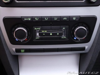 Škoda Octavia 1,6 MPI 75kW Ambiente LPG 2008