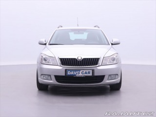 Škoda Octavia 1,6 MPI 75kW Ambiente LPG 2008