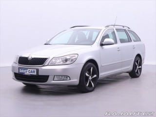 Škoda Octavia 1,6 MPI 75kW Ambiente LPG 2008