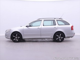 Škoda Octavia 1,6 MPI 75kW Ambiente LPG 2008