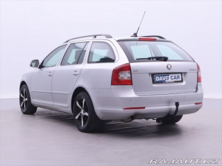 Škoda Octavia 1,6 MPI 75kW Ambiente LPG 2008