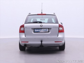 Škoda Octavia 1,6 MPI 75kW Ambiente LPG 2008