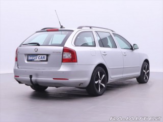 Škoda Octavia 1,6 MPI 75kW Ambiente LPG 2008
