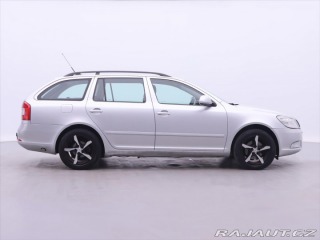 Škoda Octavia 1,6 MPI 75kW Ambiente LPG 2008