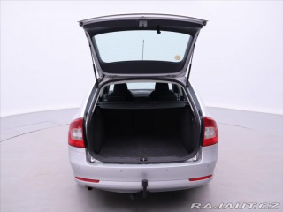 Škoda Octavia 1,6 MPI 75kW Ambiente LPG 2008