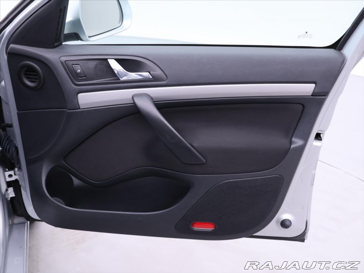 Škoda Octavia 1,2 TSI 77kW Elegance 1.M 2010