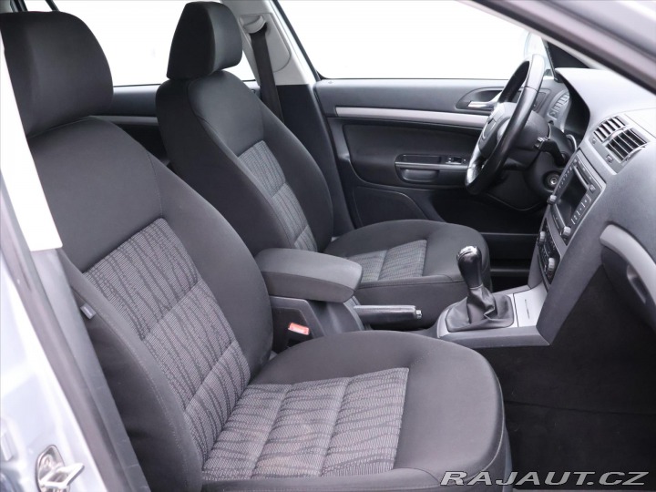Škoda Octavia 1,2 TSI 77kW Elegance 1.M 2010