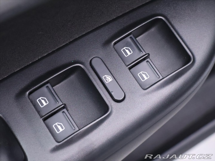 Škoda Octavia 1,2 TSI 77kW Elegance 1.M 2010