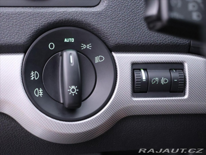 Škoda Octavia 1,2 TSI 77kW Elegance 1.M 2010