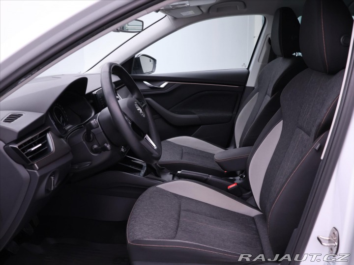 Škoda Scala 1,6 TDI 85kW CZ Style LED 2019