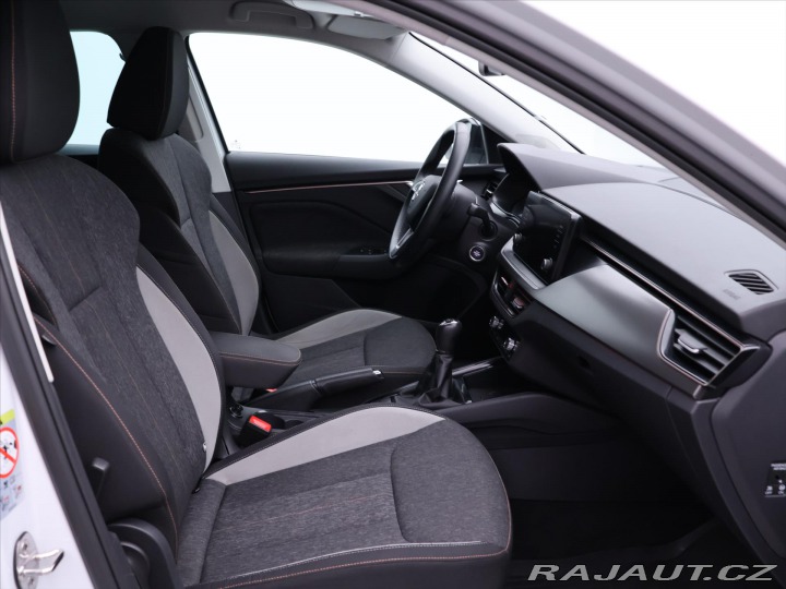Škoda Scala 1,6 TDI 85kW CZ Style LED 2019