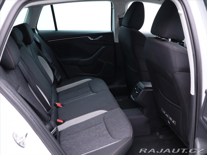 Škoda Scala 1,6 TDI 85kW CZ Style LED 2019